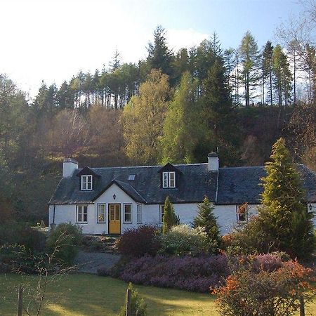 Drynachan Bed & Breakfast Inverness Luaran gambar