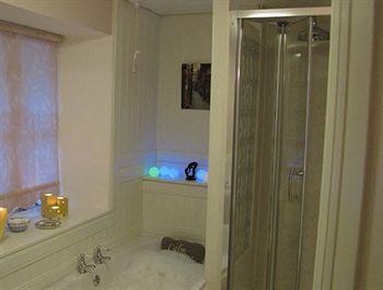 Drynachan Bed & Breakfast Inverness Luaran gambar
