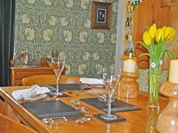 Drynachan Bed & Breakfast Inverness Luaran gambar