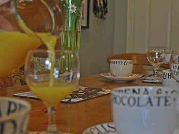 Drynachan Bed & Breakfast Inverness Luaran gambar