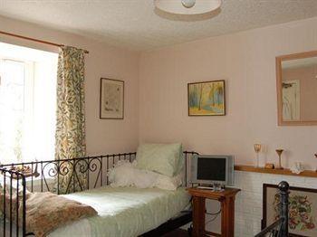 Drynachan Bed & Breakfast Inverness Luaran gambar