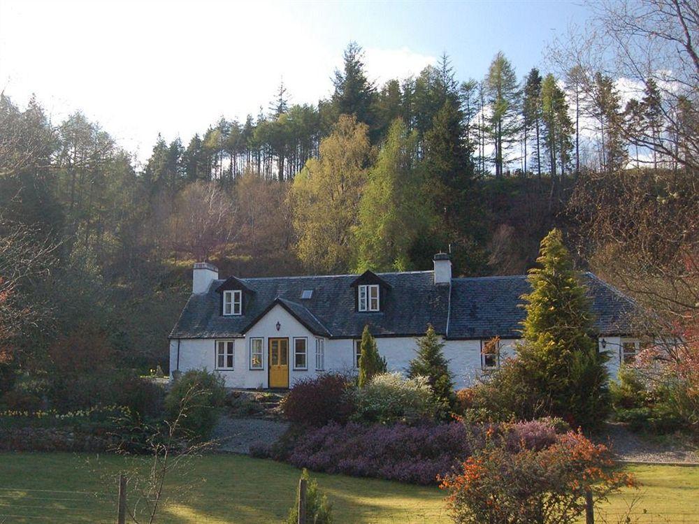 Drynachan Bed & Breakfast Inverness Luaran gambar