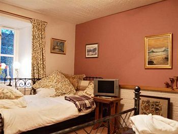 Drynachan Bed & Breakfast Inverness Luaran gambar