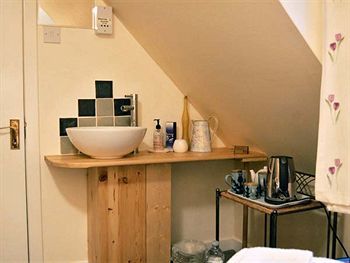 Drynachan Bed & Breakfast Inverness Luaran gambar