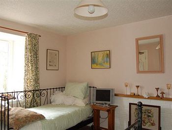 Drynachan Bed & Breakfast Inverness Luaran gambar