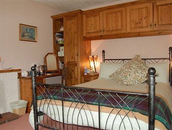 Drynachan Bed & Breakfast Inverness Luaran gambar