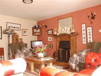 Drynachan Bed & Breakfast Inverness Luaran gambar