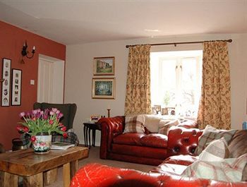Drynachan Bed & Breakfast Inverness Luaran gambar