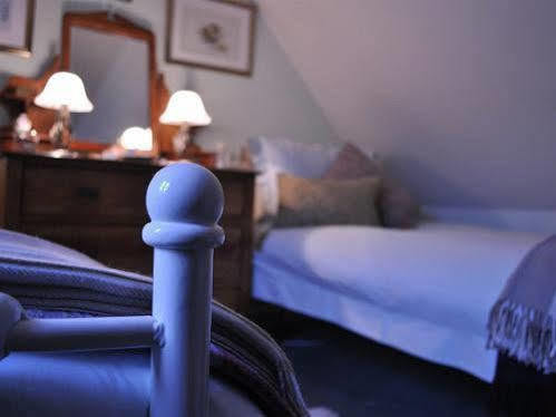 Drynachan Bed & Breakfast Inverness Luaran gambar
