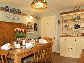 Drynachan Bed & Breakfast Inverness Luaran gambar