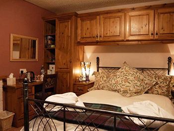 Drynachan Bed & Breakfast Inverness Luaran gambar
